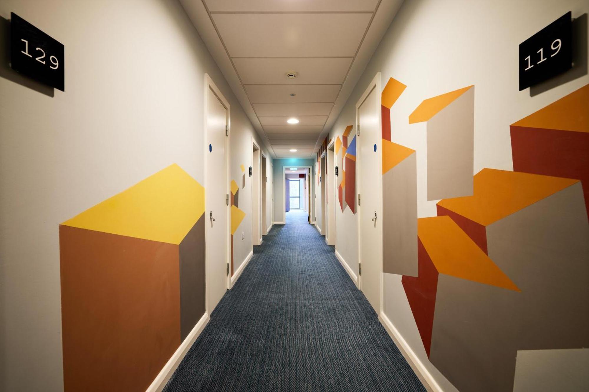- The Niu, Loom North By Ihg 3* Mánchester