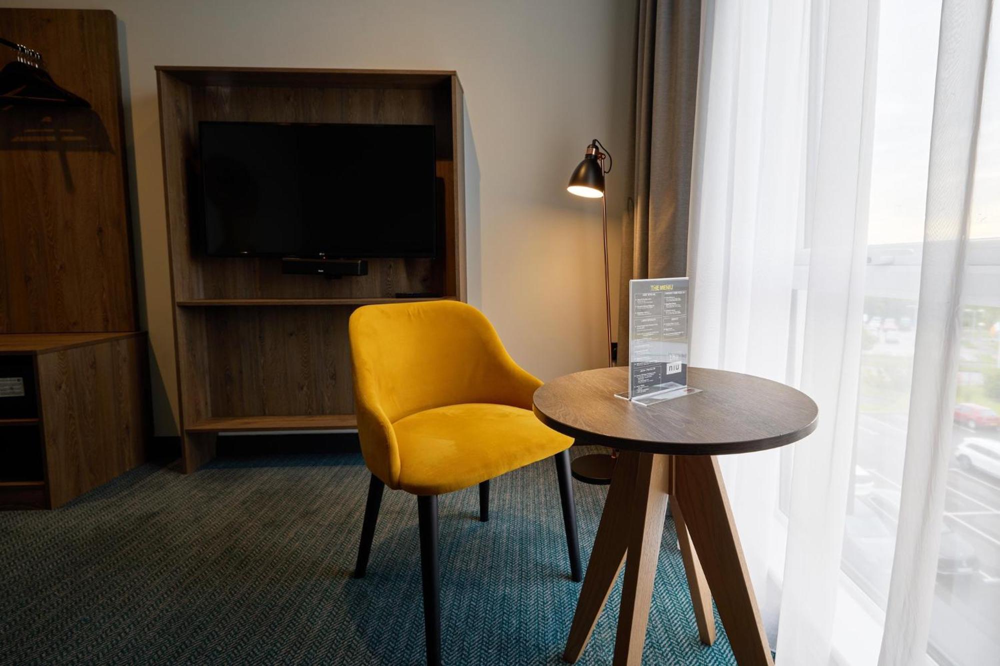 Hotel - The Niu, Loom North By Ihg Mánchester