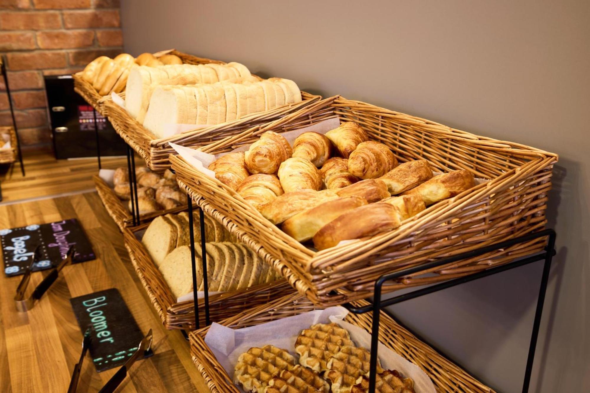 - The Niu, Loom North By Ihg Mánchester
