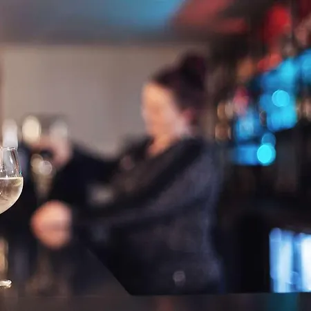 Holiday Inn - The Niu, Loom Manchester North By Ihg 